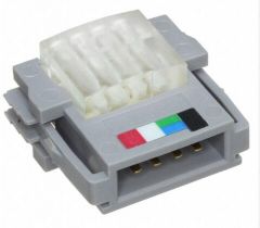 OMRON DCN4BR4D Cable