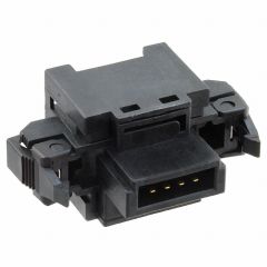 OMRON DCN4MD4 Connector