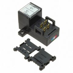 OMRON DCN4TP4D BLK