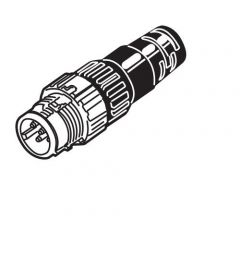 OMRON DRS21S DeviceNet