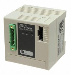 OMRON DRT1COM Device