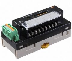 OMRON DRT2AD04 PLC