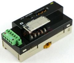 OMRON DRT2DA02 PLC