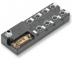 OMRON DRT2HD16C Device