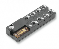 OMRON DRT2HD16C1 Device