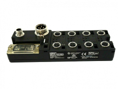 OMRON DRT2HD16CL Device