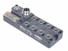 OMRON DRT2OD08C1 Device