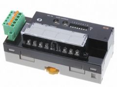 OMRON DRT2TS04T PLC