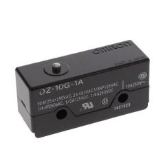 OMRON DZ10G1A Switch