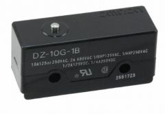 OMRON DZ10G1B Switch