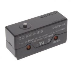 OMRON DZ10G21B6 Switch