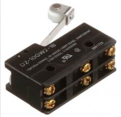 OMRON DZ10GW21B Switch