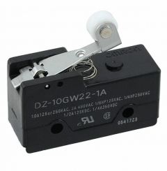 OMRON DZ10GW221A Switch