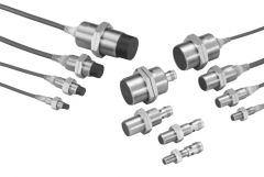 OMRON E2AM08KS02M1B2 Device