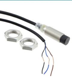 OMRON E2AM12KN05WPB12M Cable