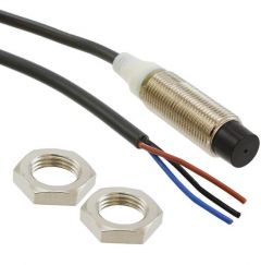OMRON E2AM12KN08WPB15M Sensor