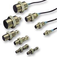OMRON E2AM12KS04WPB12M Sensor