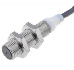 OMRON E2AM12KS04WPB25M Sensor