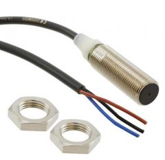 OMRON E2AM12KS04WPC15M Sensor