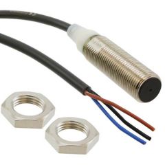 OMRON E2AM12KS04WPC22M Sensor