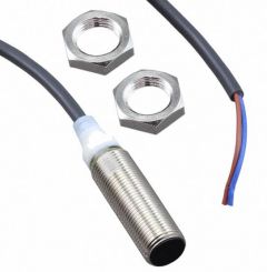 OMRON E2AM12KS04WPD12M Device