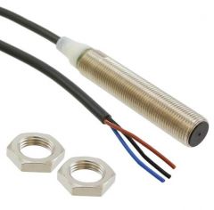 OMRON E2AM12LS04WPB15M Sensor