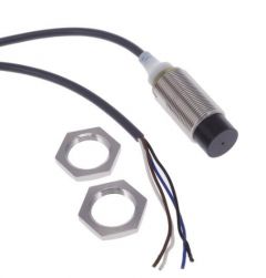 OMRON E2AM18KN16WPC32M Device