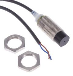 OMRON E2AM18KN16WPD12M Device