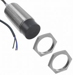 OMRON E2AM30LN30WPB12M Sensor
