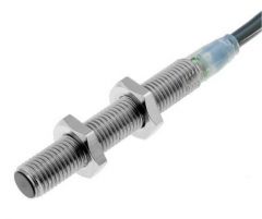 OMRON E2AS08LS02WPC12M Sensor