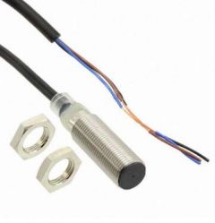OMRON E2BM12KS02WPB22M Device