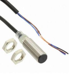 OMRON E2BM12KS02WPC25M Device