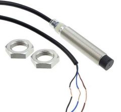 OMRON E2BM12LN05WPB15M Device