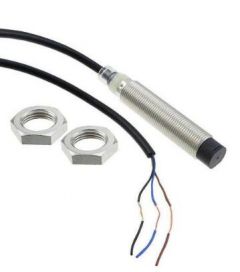 OMRON E2BM12LN05WPB25M Device