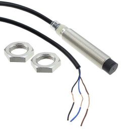 OMRON E2BM12LN08WPB15M Sensor
