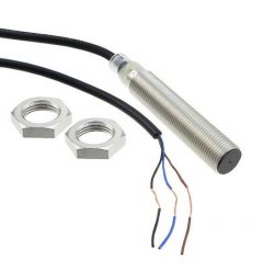 OMRON E2BM12LS04WPC25M Sensor