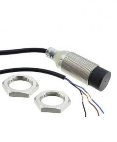OMRON E2BM18KN10WPB15M Device