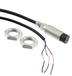OMRON E2BM18KN10WPC12M Device