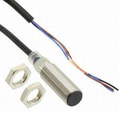 OMRON E2BM18KN10WPC22M Device