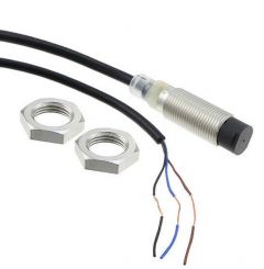 OMRON E2BM18KS05WPC12M Device
