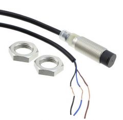 OMRON E2BM18KS05WPC15M Device