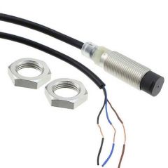 OMRON E2BM18LS05WPB22M Device