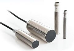 OMRON E2BS08KN04WPC12M Sensor