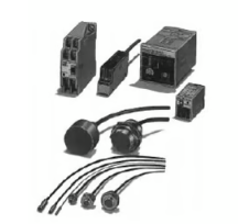 OMRON E2C-AK4A Device