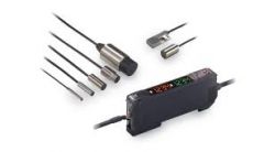 Omron E2C-CR8B PROX