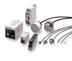 OMRON E2CEDA512M Device