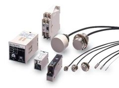 OMRON E2CEDA6 Device