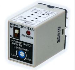 OMRON E2CGE4A Device