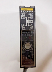 OMRON E2CJC4AP Device