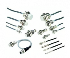 OMRON E2E-X14MD1-M1 Device